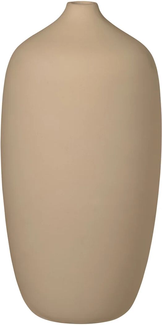 blomus Ceola vase 25 cm Nomad