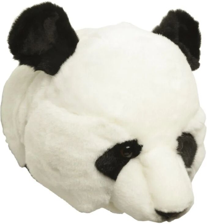 Brigbys Pandahode for vegg panda