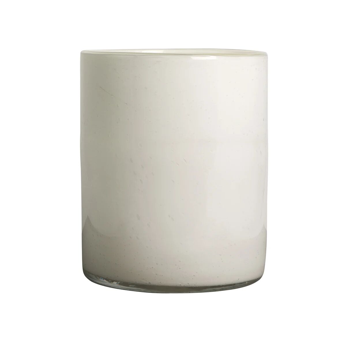 By On Calore telysestake-vase L Ø20 cm White