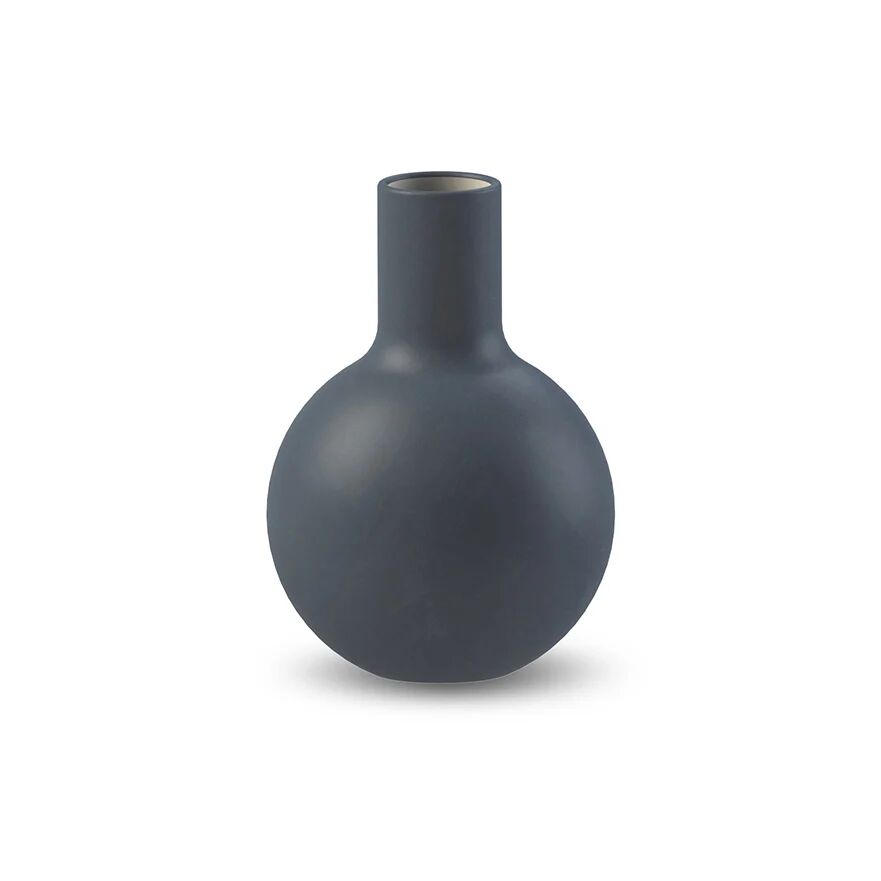 Cooee Design Collar vase 7 cm midnight blue
