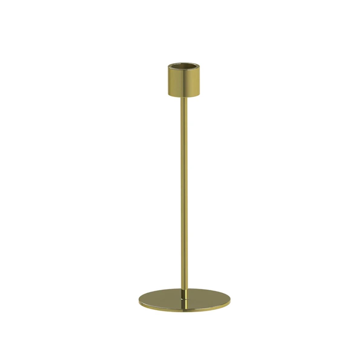 Cooee Design Cooee lysestake 21 cm brass