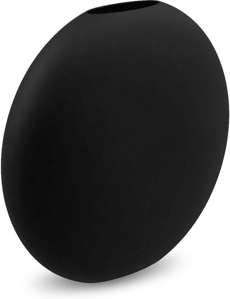 Cooee Design Pastille vase 30 cm Black