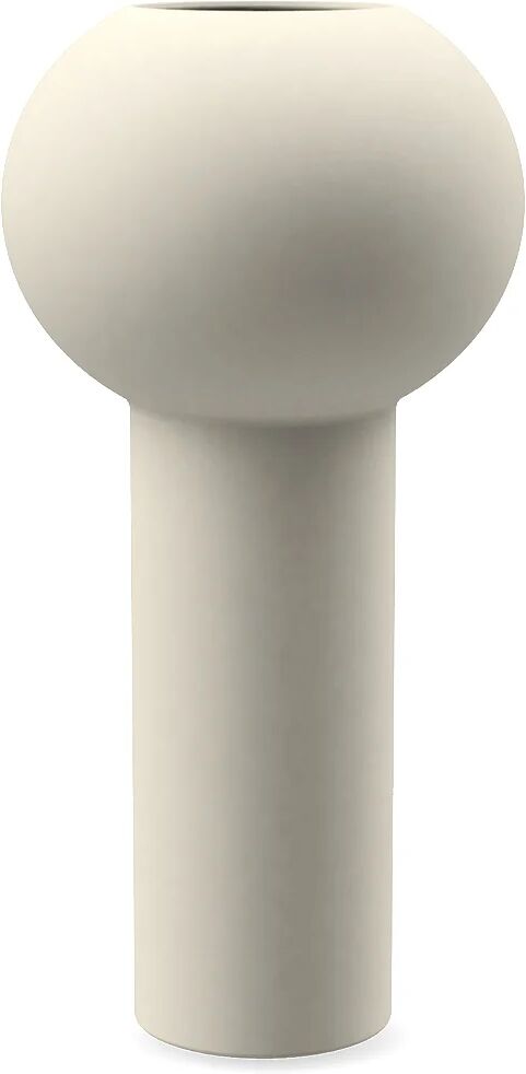 Cooee Design Pillar vase 24 cm Shell