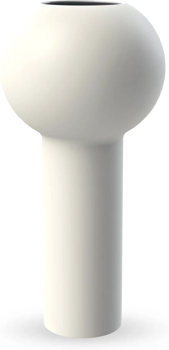 Cooee Design Pillar vase 32 cm White