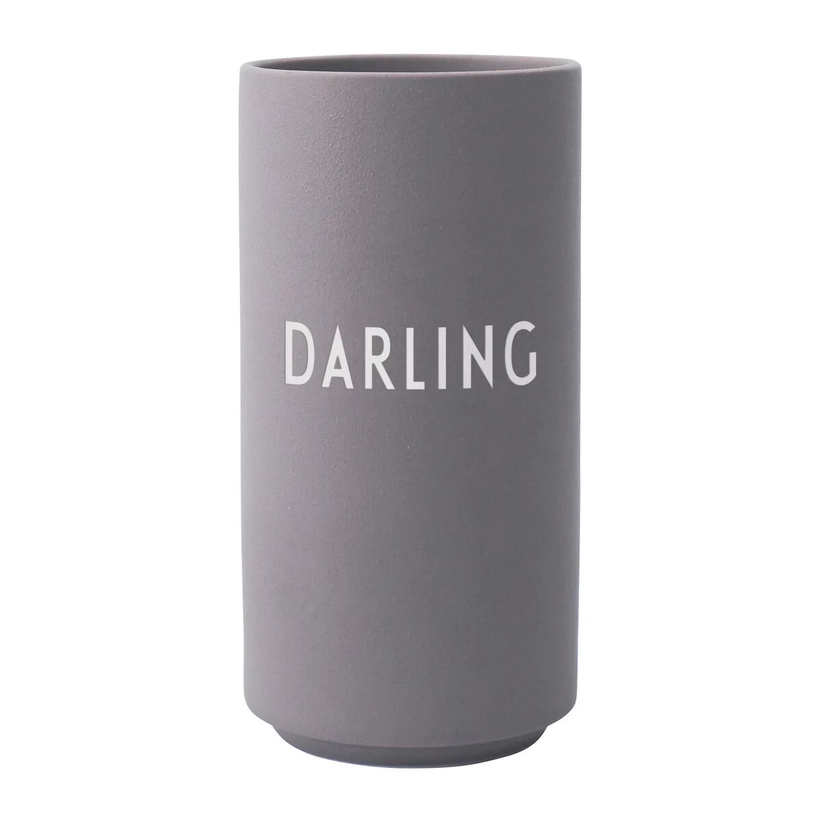 Design Letters favorittvase Darling