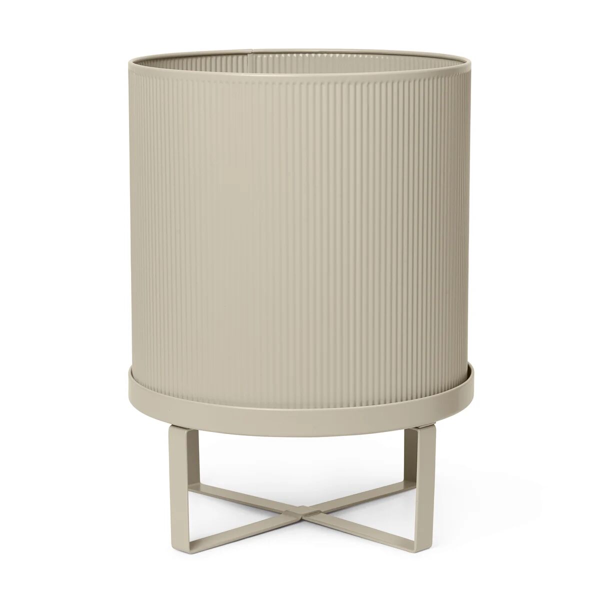 Ferm Living Bau krukke large Cashmere