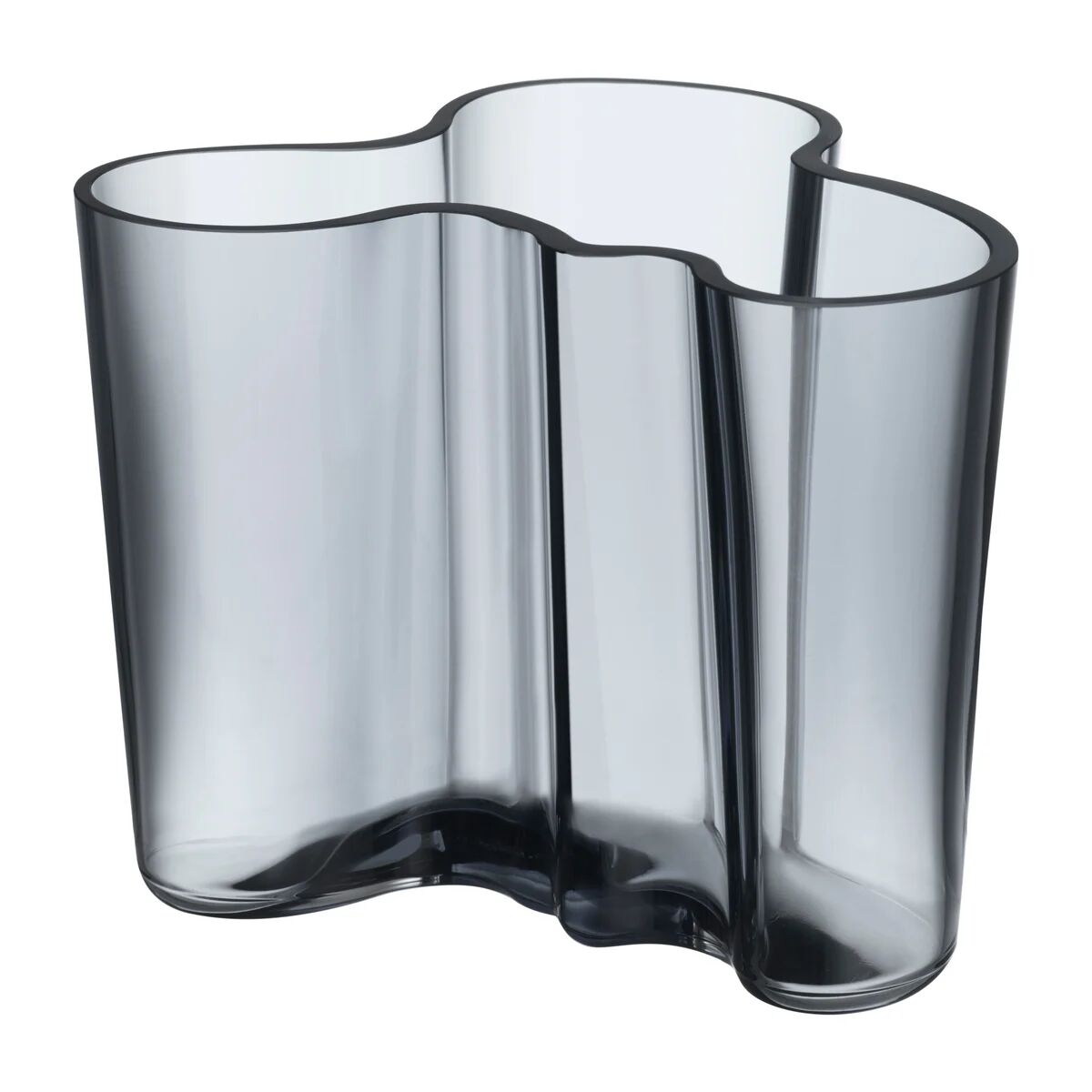 iittala Aalto vase recycled edition 12 cm