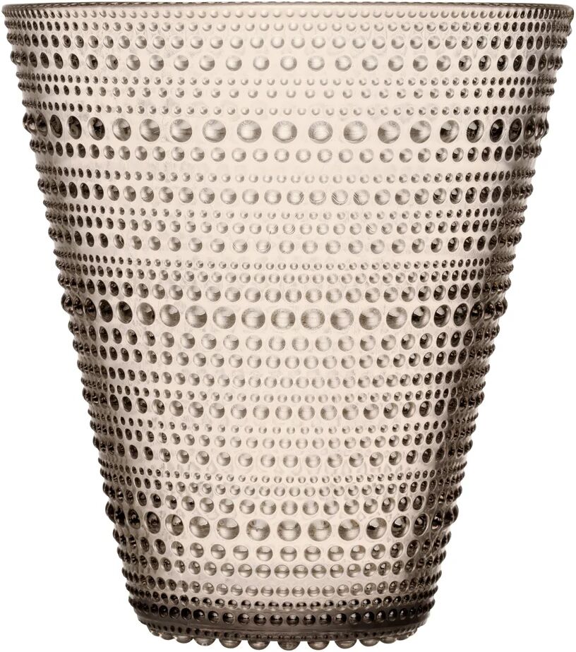 iittala Kastehelmi vase Lin