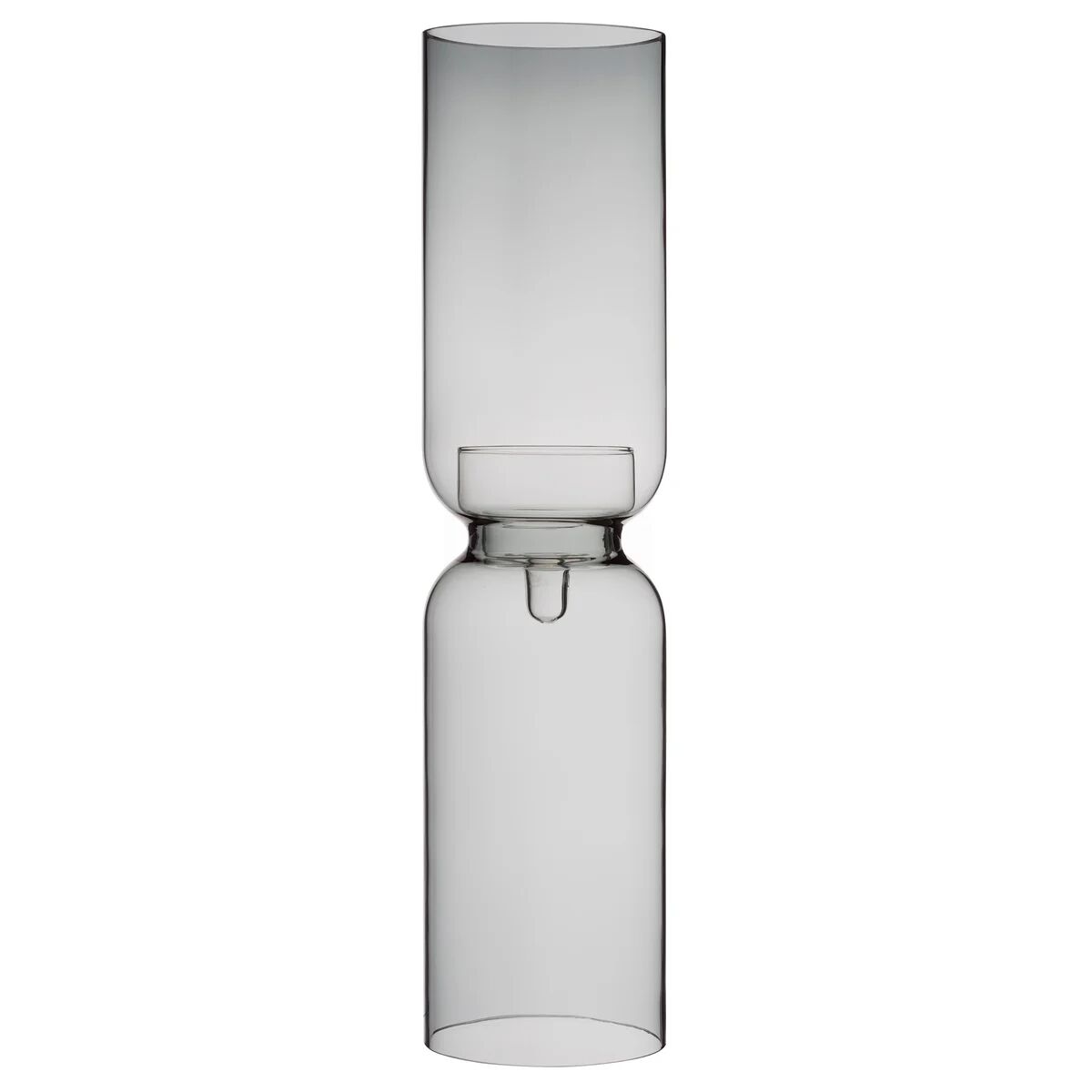 iittala Lantern telysestake 60 cm Mörkgrå