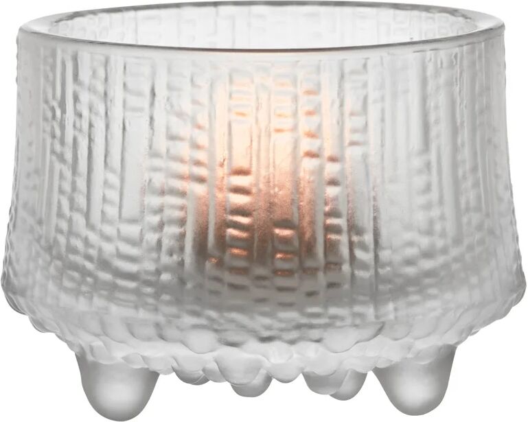 iittala Ultima Thule Telysholder 65 mm Frostet