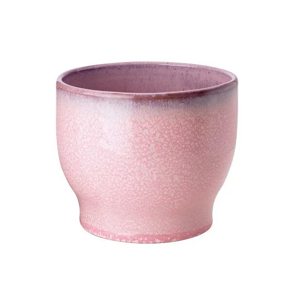 Knabstrup Keramik Knabstrup ytterkrukke Ø12,5 cm Rosa