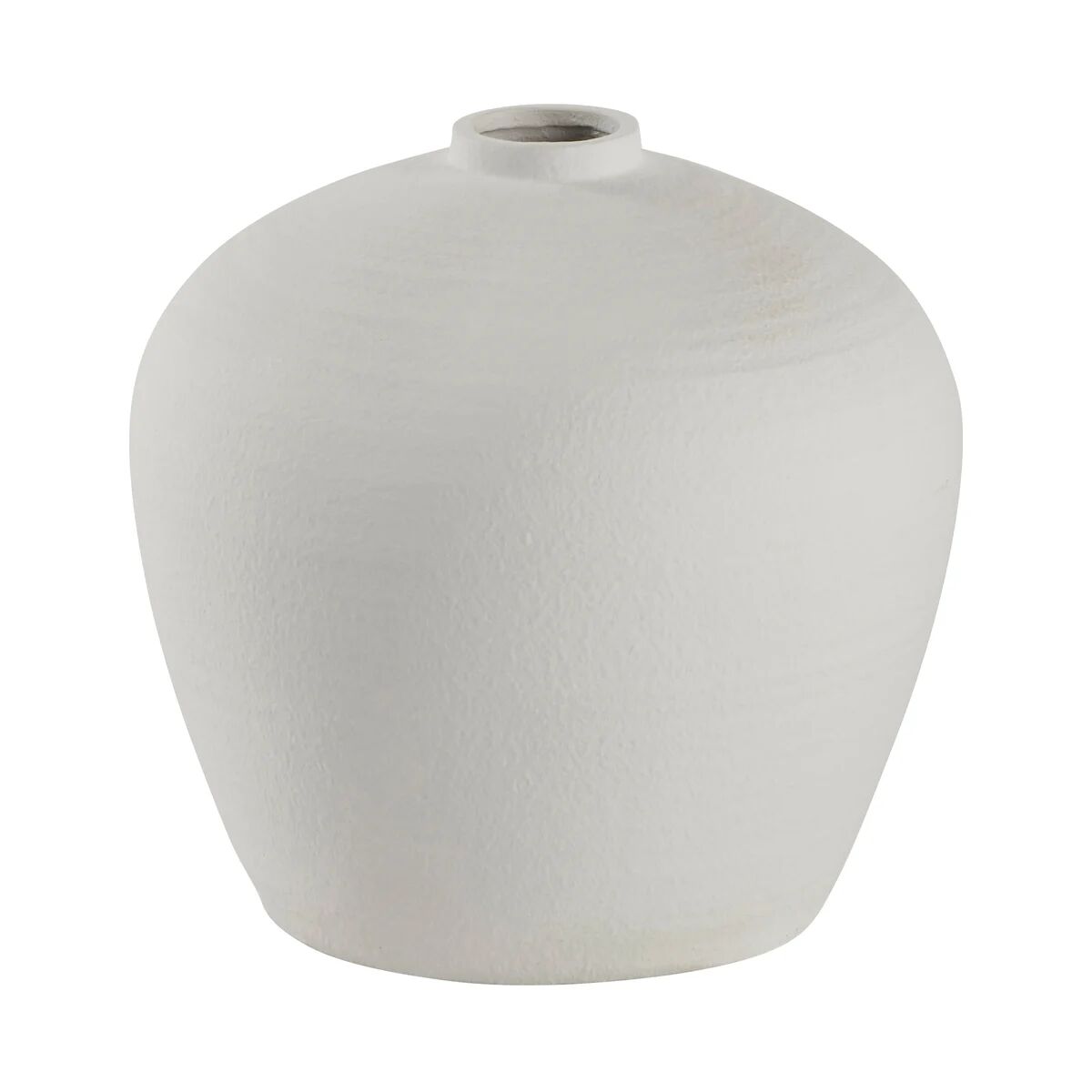 Lene Bjerre Catia vase 38 cm Hvit