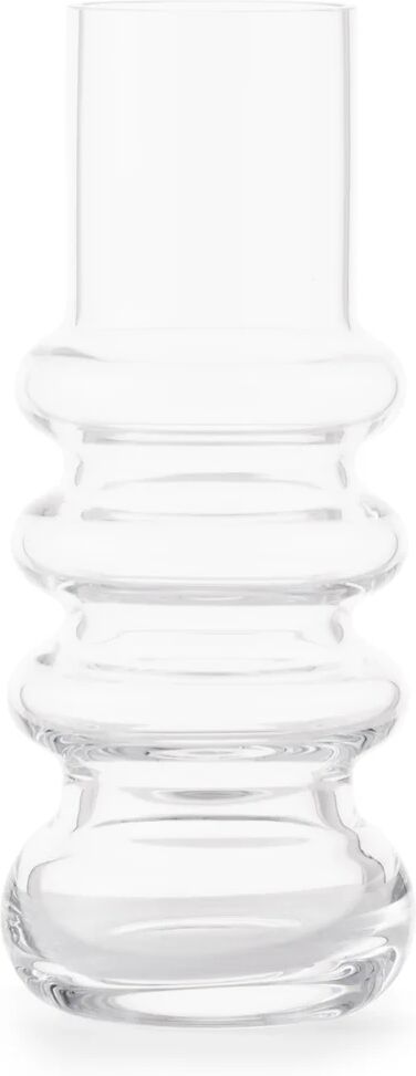 Tivoli Balloon vase large Clear