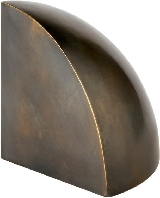 &Tradition Collect dekorasjon SC42 10 cm Bronzed brass