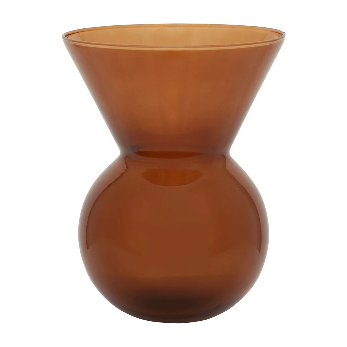 URBAN NATURE CULTURE By Mieke Cuppen vase 15 cm Arabian spice