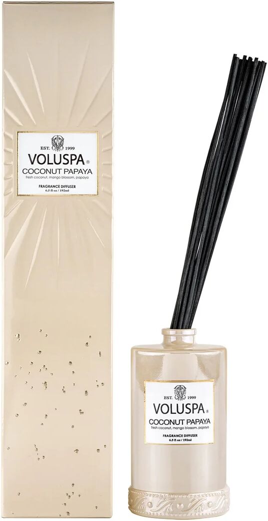 Voluspa Vermeil duftpinner 177 ml Coconut Papaya