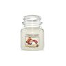 Yankee Candle Med Jar średnia świeczka zapachowa Soft Blanket 411 g