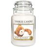 Yankee Candle Large Jar duża świeczka zapachowa Soft Blanket 623 g