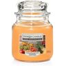 Świeca Exotic Fruits 340 g Yankee Candle Home Inspiration