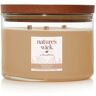 Świeca Golden Hay 433 g Nature's Wick by WoodWick