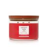 Świeca Red Berry & Nutmeg 433 g Nature's Wick by WoodWick