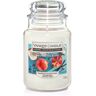 Świeca Pomegranate Coconut 538 g Yankee Candle Home Inspiration