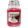 Świeca Cherry Vanilla 538 g Yankee Candle Home Inspiration