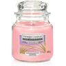 Świeca Pink Island Sunset 340 g Yankee Candle Home Inspiration