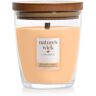 Świeca Bergamot Neroli 284 g Nature's Wick by WoodWick