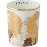 Rituals Luxury Candle Holder - Golden Tiger