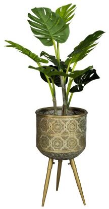 BM Housing Planter Botanique M Dutchbone