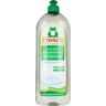 Frosch ecológico lavavajillas hipoalergénico vitamina 750 ml