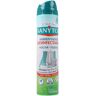 Sanytol ambientador desinfectante hogar & tejidos 300 ml