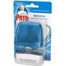 Pato Cabide Duck Wc Active Gel + reposição #marinha