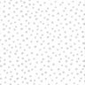 Noordwand Wallpaper Fabulous World Dots branco e cinza