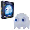 Candeeiro Pac-man Ghost