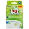 Sc Johnson Bloco Sanitário Pato Discos Activos Lima Fresca Apa (36ml)