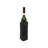 Vin Bouquet Capa Para Resfriar Garrafas Preto