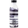 24bottles Garrafa URBAN BOTTLE 500ML STRIPES