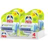 Pato Discos Activos Pack Aplicador Discos + Recarga Lime