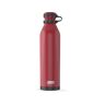 Garrafa Térmica I DRINK B-Evo 500Ml Escarlate Tiziano Id8012