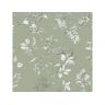 Laura Ashley Papel de Parede de Elderwood Sage Green (1000 x 53 cm)