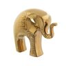 Drw Elefante de cerâmica