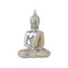 Drw figura de Buda de resina