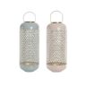 Dkd Home Decor Portavelas (Multicor)