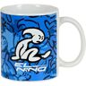 Safta Caneca El niño blue bay