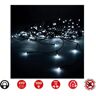 Edm Cortina 10 Fitas de Led para Ambientes Internos/Externos 2X1 M