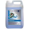 By Diversey Detergente Cif PF Multiusos Pacífico 5L