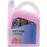 Glow Amaciador de Roupa Soft (Rosa - 5L)