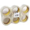 Scotch Packing Tape 6 Units